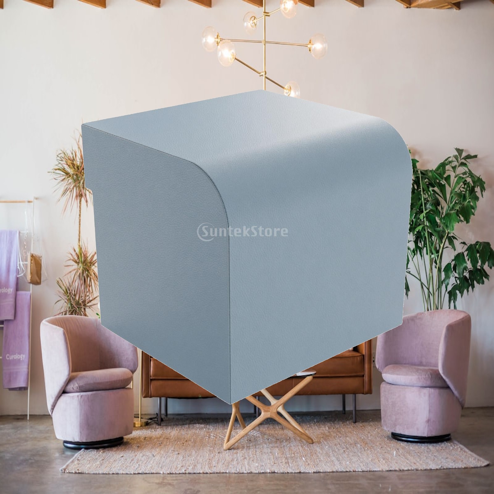 Hip Thrust Box with Padded Top - đánh giá và giá Home Gym Portable