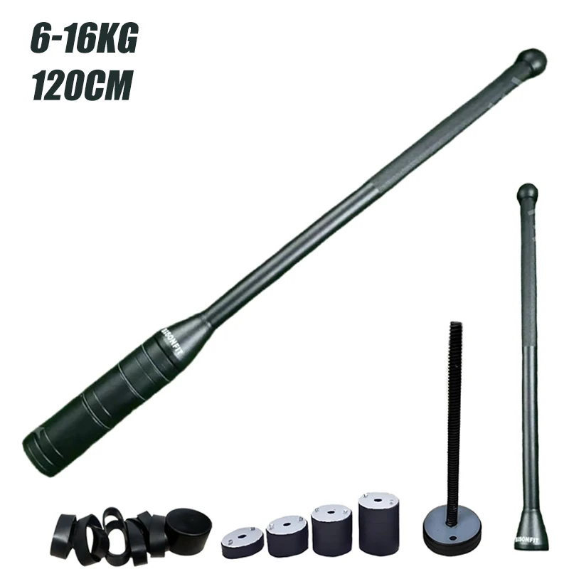 Adjustable Fitness Clubbell In - đánh giá và giá Home Gym Routine
