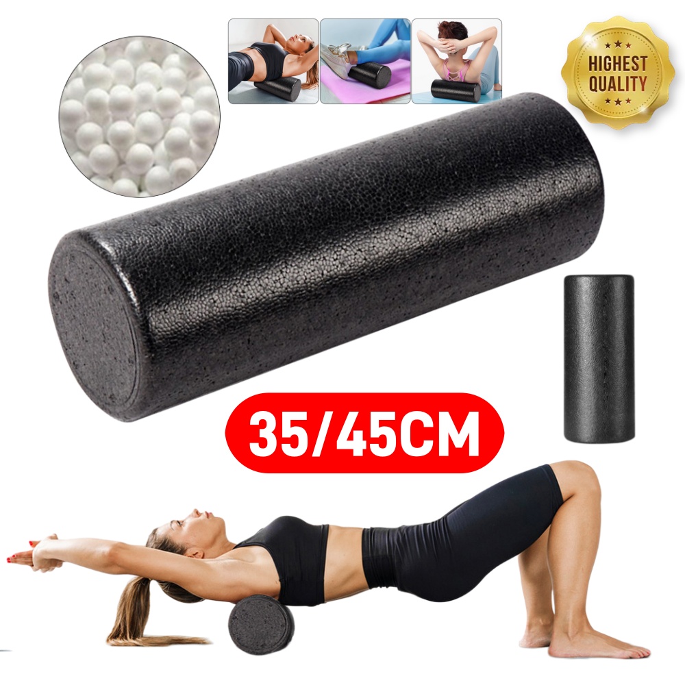 35/45CM Epp Yoga Foam Massage  - đánh giá và giá Home Gym Portable