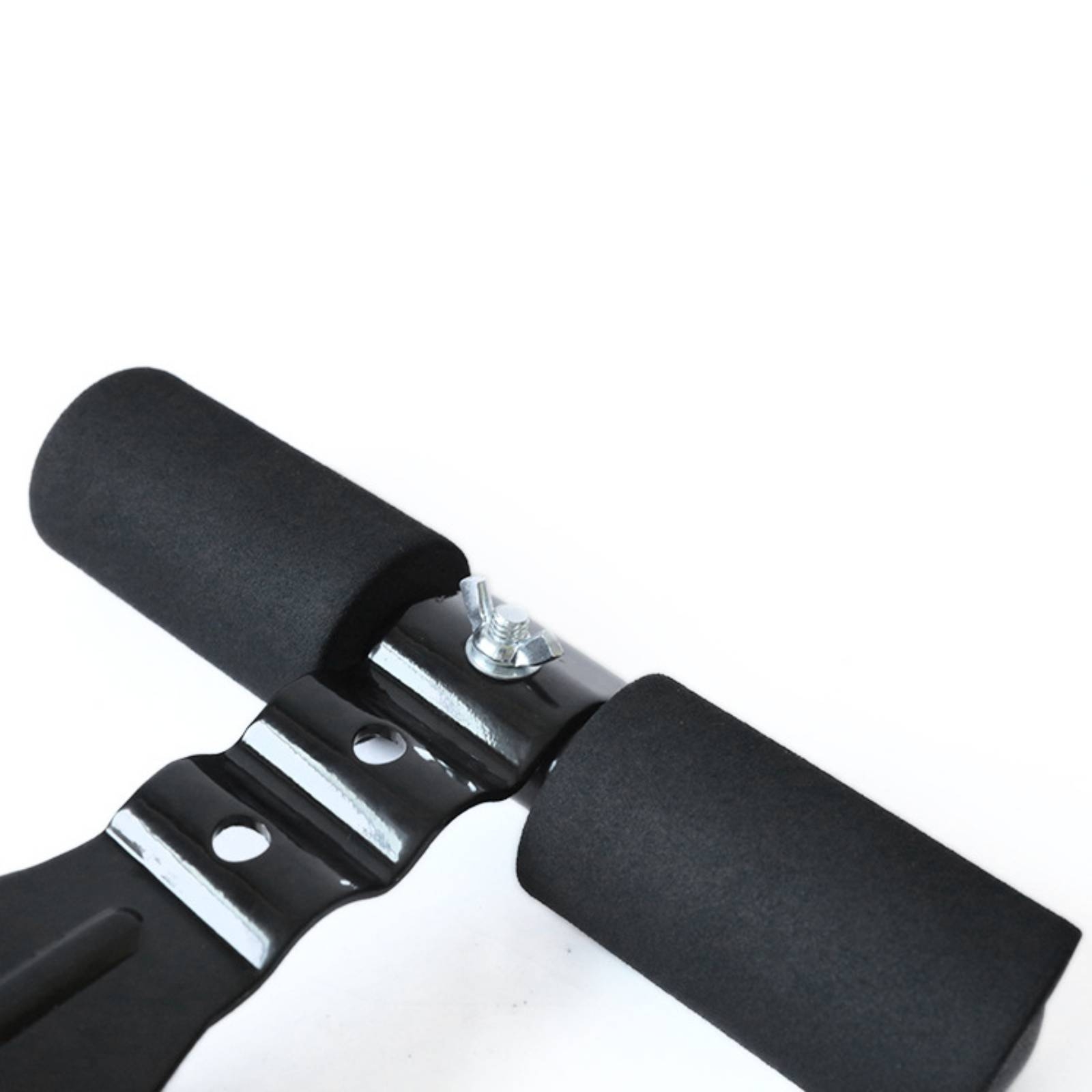 Sit-up Assist Assistant Compac - đánh giá và giá Home Gym Portable
