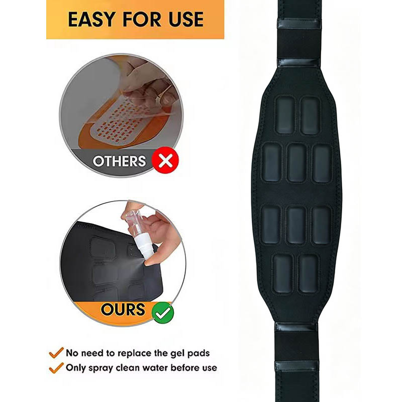 Smart Abs Trainer Muscle Toner - đánh giá và giá Home Gym Routine