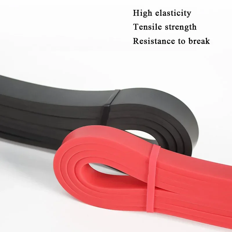 Heavy Duty Resistance Band Lat - đánh giá và giá Home Gym Yoga