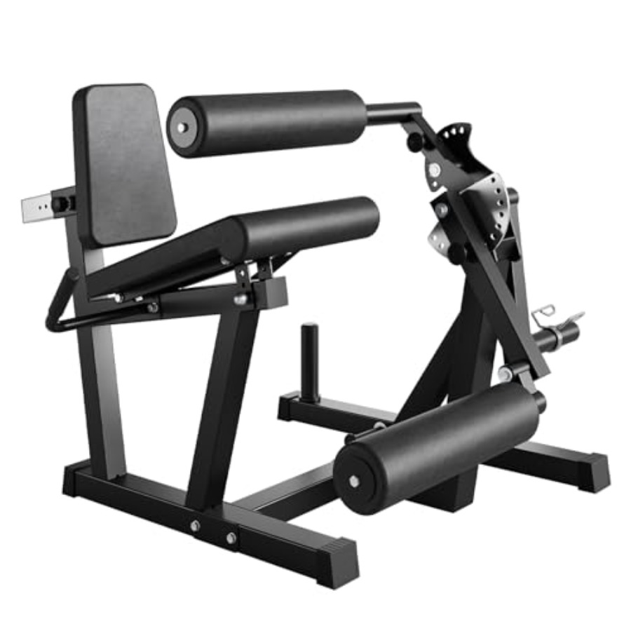 Home gym leg extension and cur - đánh giá và giá Leg Home Gym Workout