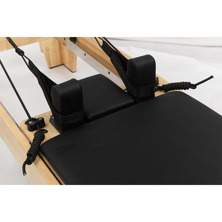 2025 Newest Pilates Reformer E - đánh giá và giá Home Gym Yoga