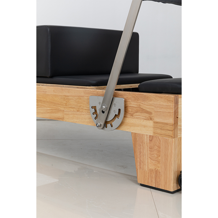 2025 Newest Pilates Reformer E - đánh giá và giá Home Gym Yoga