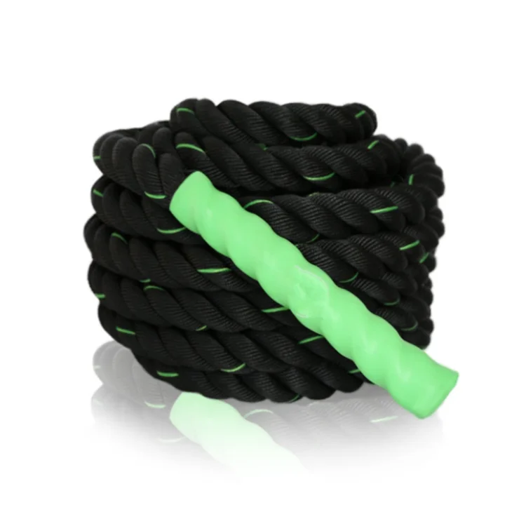 Customized Gym Heavy Battle Ro - đánh giá và giá Battle Rope Heavy