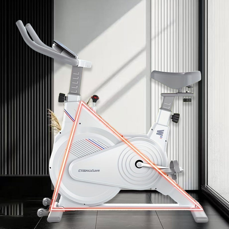 Indoor Stationary Spin Bike, S - đánh giá và giá Home Gym Routine