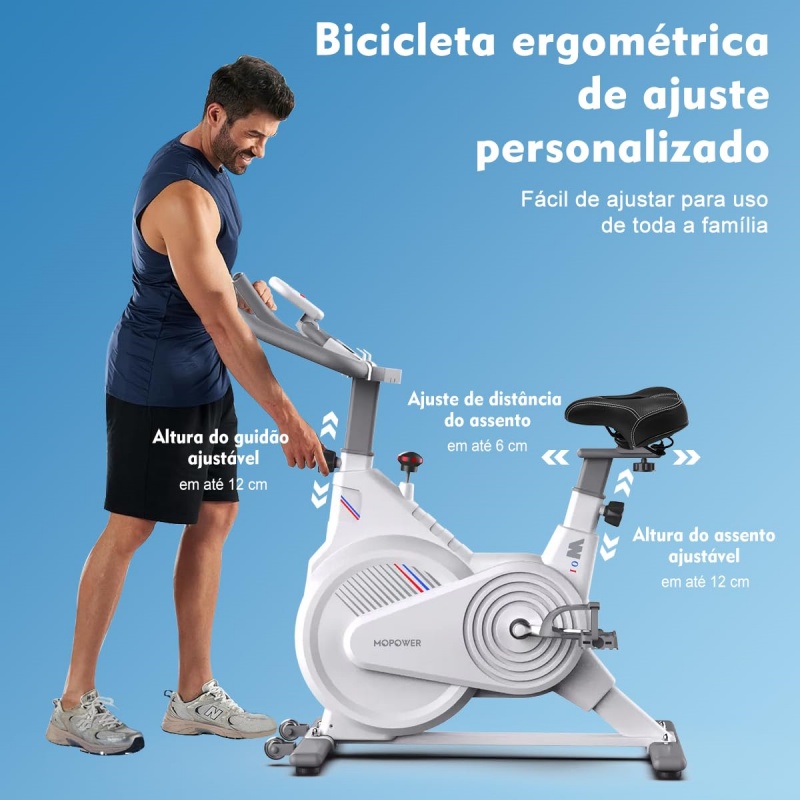 Indoor Stationary Spin Bike, S - đánh giá và giá Home Gym Routine