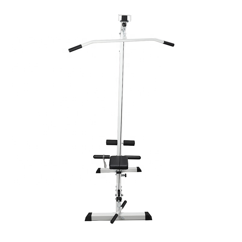 Gym Lat Pulldown Exercise Mach - đánh giá và giá Lat Pulldown Cable