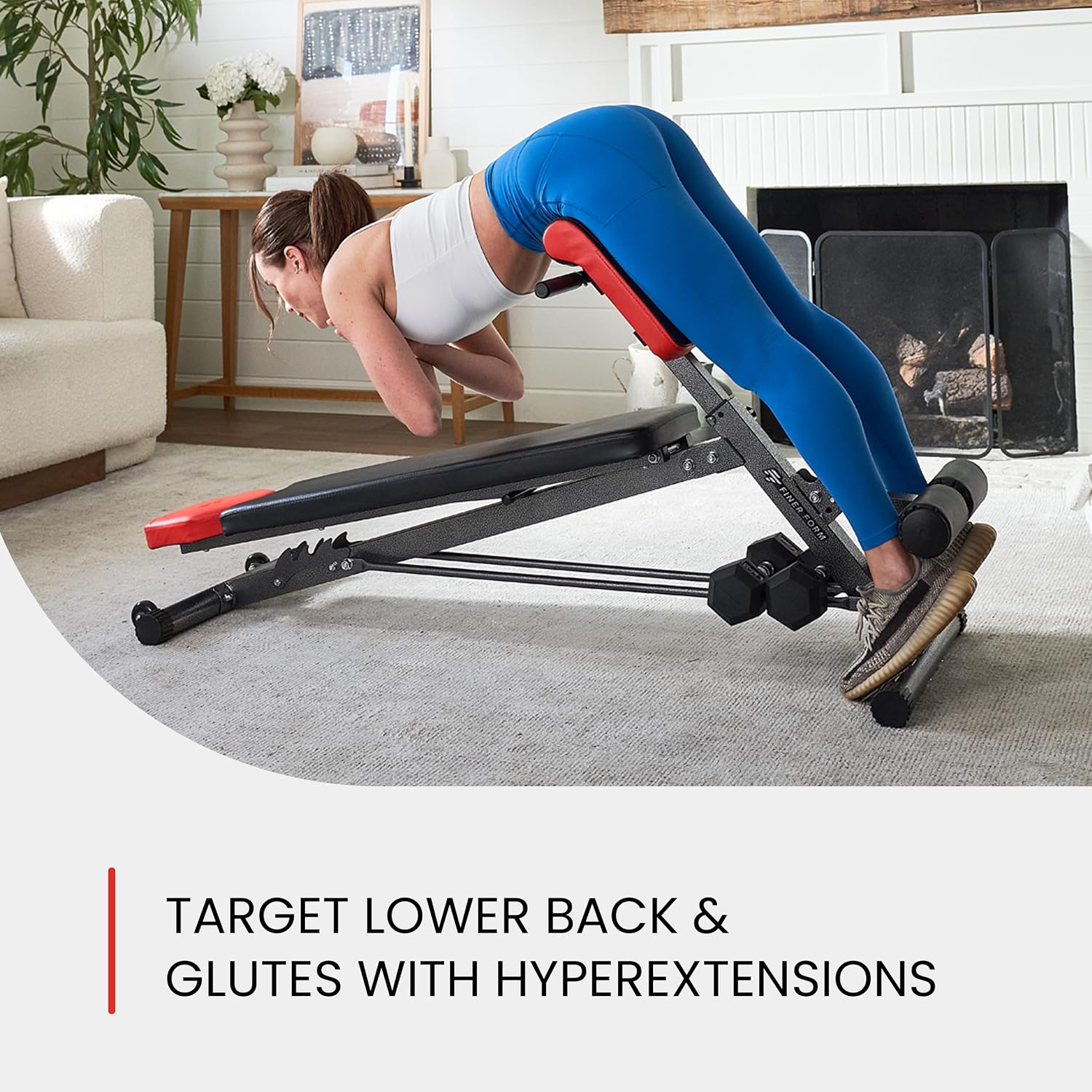 Multi-Functional Weight Bench  - đánh giá và giá All In One Gym Home Equipment